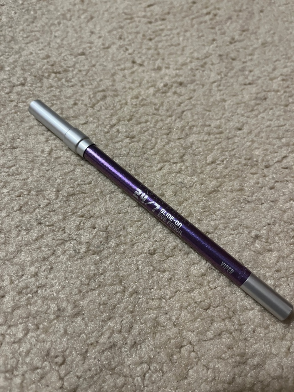 Urban Decay 24/7 glide on eye pencil